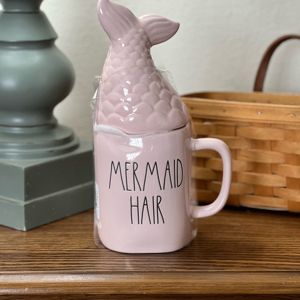 Rae Dunn coffee/Tea cup